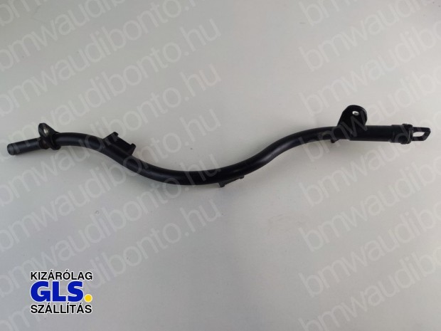 AUDI A4 B9 (8W2, 8WC) 2.0 TDI DEUA Olajszintm�r� p�lca (04L103634)