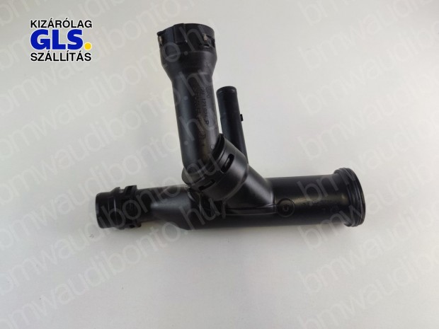 AUDI A4 B9 (8W2, 8WC) 2.0 TDI DEUA Termoszt�t h�z (04L121026R)