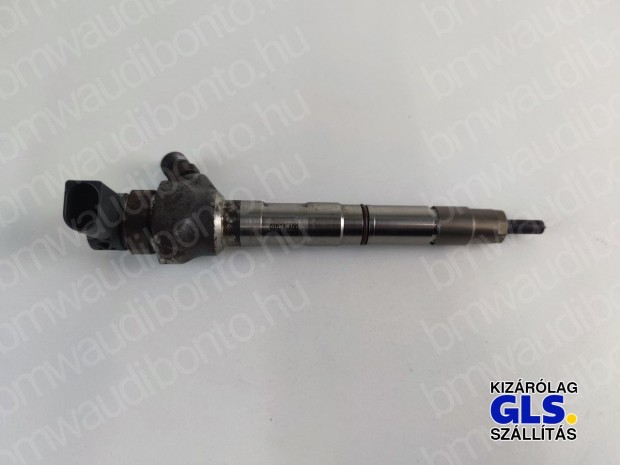 AUDI A4 B9 (8W2, 8WC) 2.0 TDI DEUA �zemanyag-befecskendez� porlaszt�