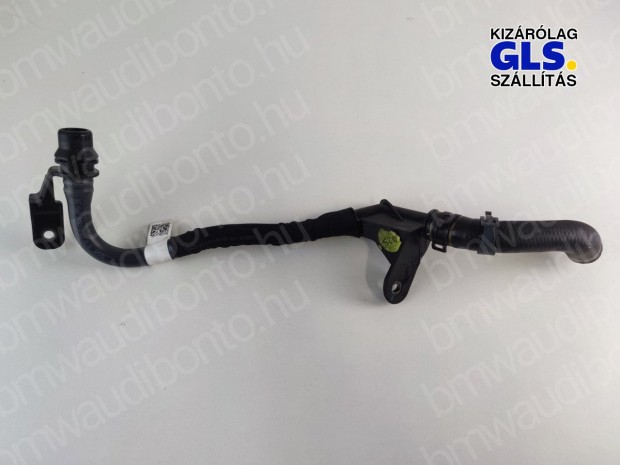 AUDI A4 B9 (8W2, 8WC) 2.0 TDI DEUA V�zcs� (8W0145670E)