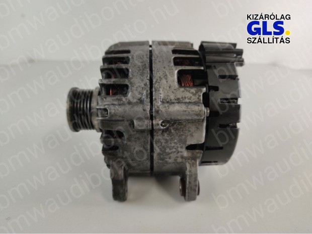 AUDI A4 B9 (8W2, 8WC) 2.0 TDI Gener�tor (04L903024A)