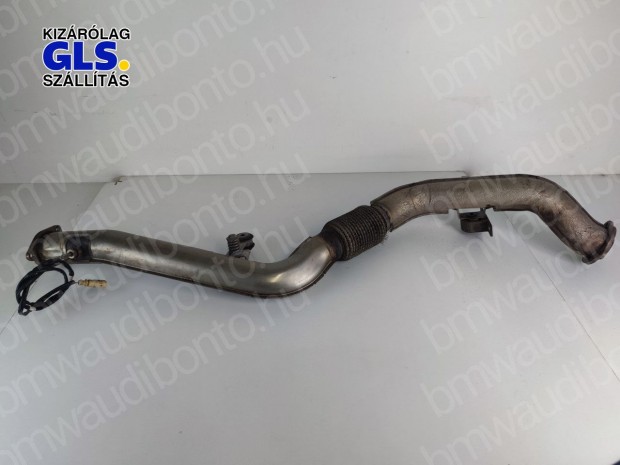 AUDI A4 B9 (8W2, 8WC) 2.0 TDI Kzps kipufog cs (8W0253300AM)