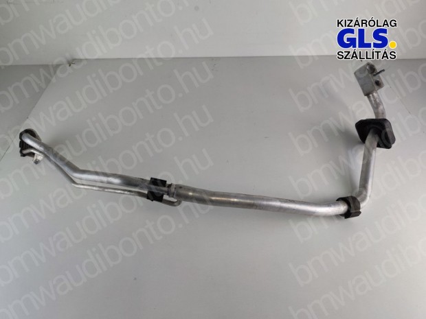 AUDI A4 B9 (8W2, 8WC) 2.0 TDI Lgkondicionl (A/C) cs (klma cs)