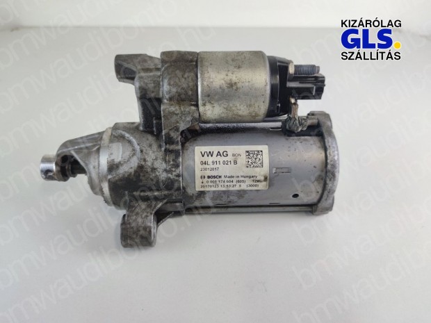 AUDI A4 B9 (8W2, 8WC) 2.0 TDI nindt (04L911021B)