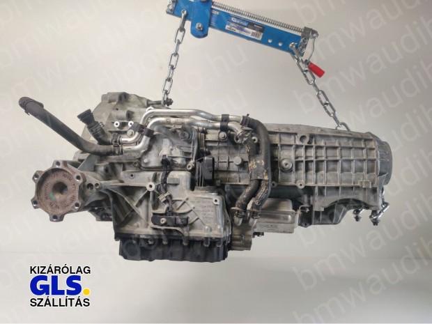 AUDI A4 B9 (8W2, 8WC) 2.0 TDI PHN Automata sebess�gv�lt� (0CK300041M)