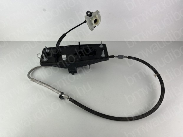 AUDI A4 B9 (8W2, 8WC) 2.0 TDI Sebessgvlt kulissza (8W0713052N)