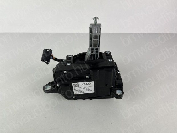 AUDI A4 B9 (8W2, 8WC) 2.0 TDI Sebessgvlt kulissza (8W1713041L)