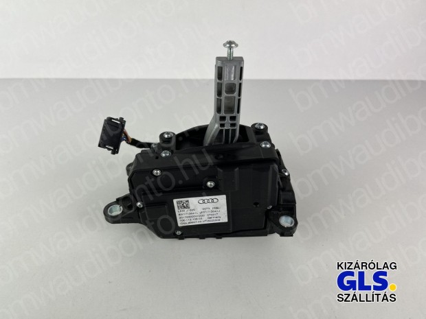 AUDI A4 B9 (8W2, 8WC) 2.0 TDI Sebessgvlt kulissza (8W1713041L)