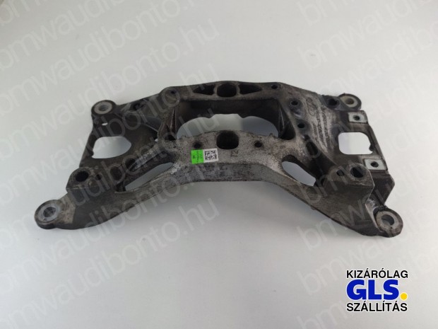 AUDI A4 B9 (8W2, 8WC) 2.0 TDI Sebessgvlt rgzt konzol (karosszri