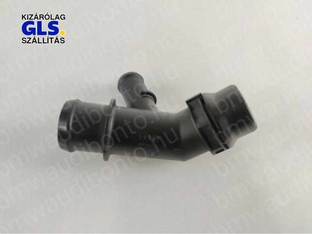 AUDI A4 B9 (8W2, 8WC) 2.0 TDI V�zh�t� cs�/t�ml� (bemen�) (8W0122293AE)