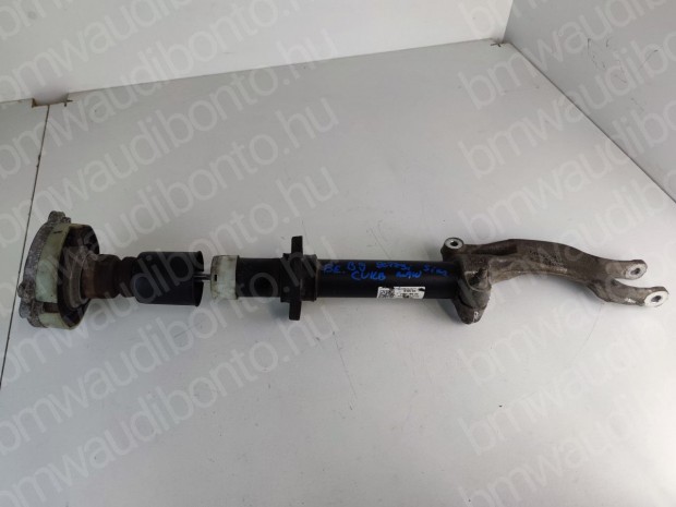 AUDI A4 B9 (8W2, 8WC) 2.0 TFSI Bal első lengéscsillapító (8W0413031AA)
