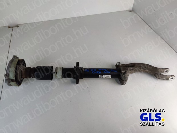AUDI A4 B9 (8W2, 8WC) 2.0 TFSI Bal első lengéscsillapító (8W0413031AA)