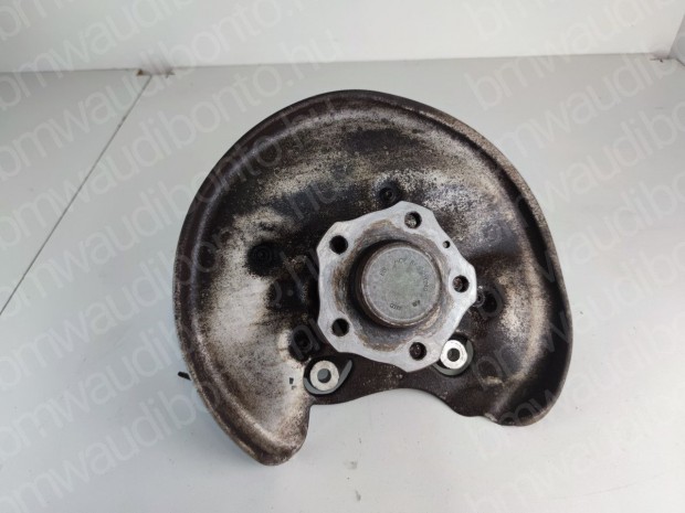 AUDI A4 B9 (8W2, 8WC) 2.0 TFSI Bal hátsó csonkállvány (8W0505431P)
