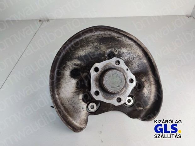 AUDI A4 B9 (8W2, 8WC) 2.0 TFSI Bal hátsó csonkállvány (8W0505431P)
