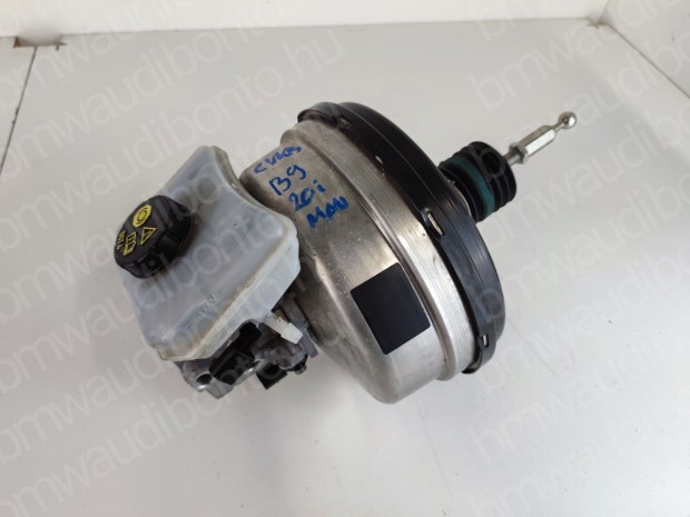 AUDI A4 B9 (8W2, 8WC) 2.0 TFSI Fékrásegítő (8W0612103B)