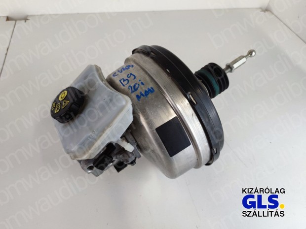AUDI A4 B9 (8W2, 8WC) 2.0 TFSI Fékrásegítő (8W0612103B)