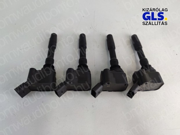 AUDI A4 B9 (8W2, 8WC) 2.0 TFSI Gyújtótrafó (06H905110C, 06H905110K)