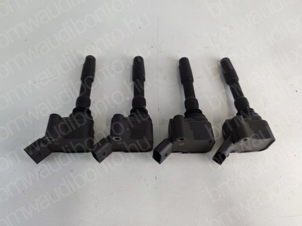 AUDI A4 B9 (8W2, 8WC) 2.0 TFSI Gyújtótrafó (06H905110C, 06H905110K)