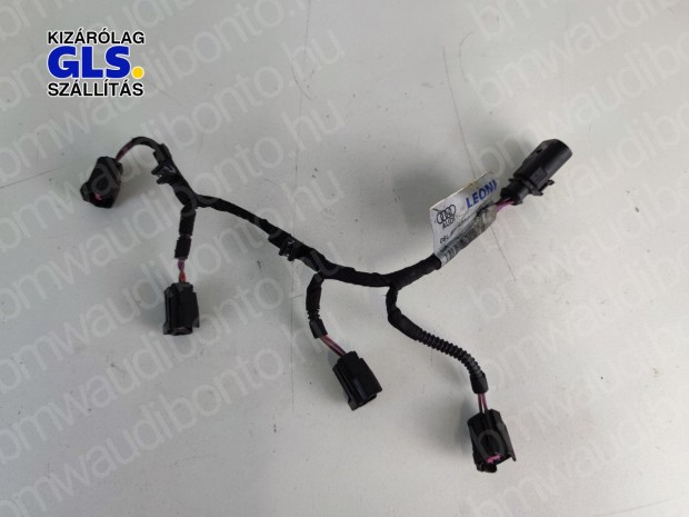 AUDI A4 B9 (8W2, 8WC) 2.0 TFSI Injektor kbelkteg (06L971627M)