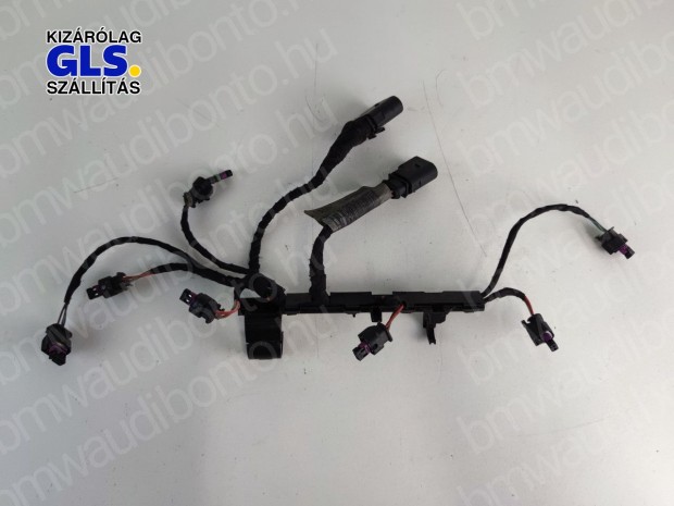 AUDI A4 B9 (8W2, 8WC) 2.0 TFSI Injektor kbelkteg (06L971627T)