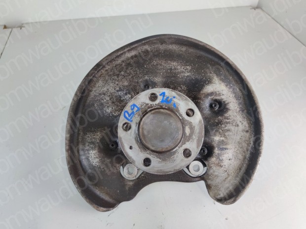 AUDI A4 B9 (8W2, 8WC) 2.0 TFSI Jobb hátsó csonkállvány (8W0505432P)