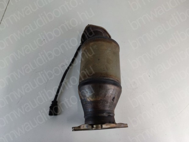 AUDI A4 B9 (8W2, 8WC) 2.0 TFSI Katalizátor (8W0131703J)