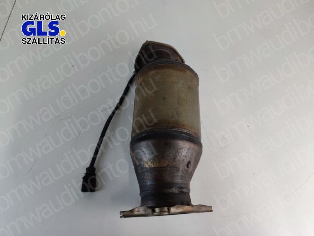 AUDI A4 B9 (8W2, 8WC) 2.0 TFSI Katalizátor (8W0131703J)