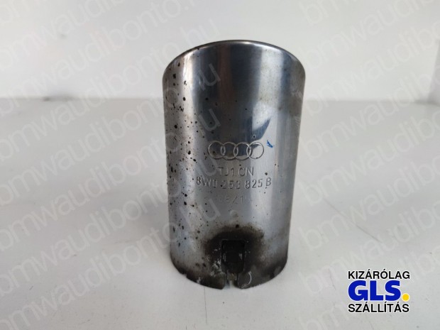 AUDI A4 B9 (8W2, 8WC) 2.0 TFSI Kipufogó vég (pozíciófüggetlen)