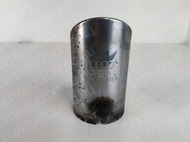 AUDI A4 B9 (8W2, 8WC) 2.0 TFSI Kipufogó vég (pozíciófüggetlen)
