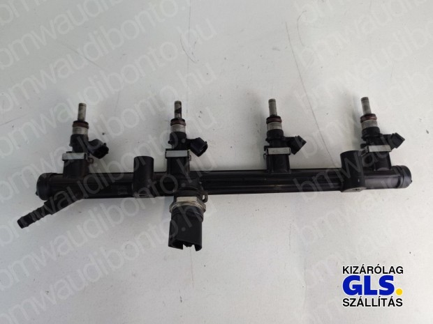 AUDI A4 B9 (8W2, 8WC) 2.0 TFSI Kzsnyomcs (06K133031)