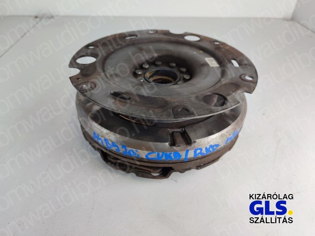 AUDI A4 B9 (8W2, 8WC) 2.0 TFSI Kuplung szett (szerkezet, trcsa)