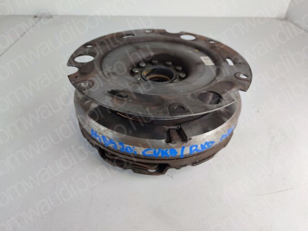 AUDI A4 B9 (8W2, 8WC) 2.0 TFSI Kuplung szett (szerkezet, tárcsa)