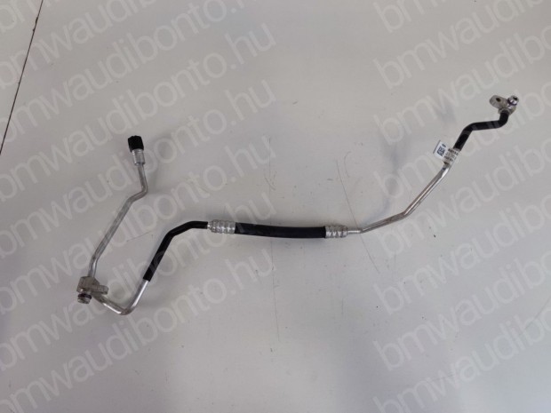 AUDI A4 B9 (8W2, 8WC) 2.0 TFSI Légkondicionáló (A/C) cső (klíma cső)
