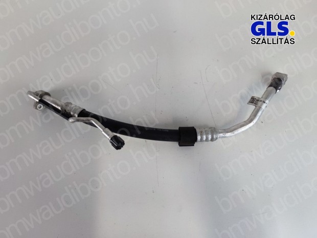 AUDI A4 B9 (8W2, 8WC) 2.0 TFSI Légkondicionáló (A/C) cső (klíma cső)
