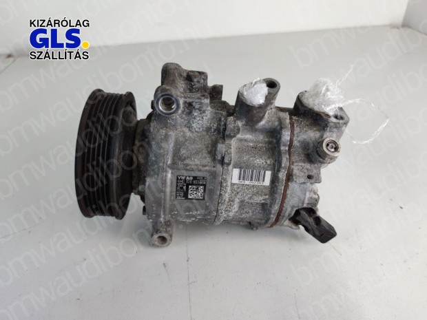 AUDI A4 B9 (8W2, 8WC) 2.0 TFSI Légkondicionáló (A/C) klíma kompresszor