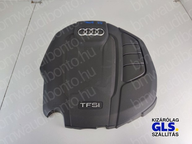 AUDI A4 B9 (8W2, 8WC) 2.0 TFSI Motorburkolat (felső) (06L103925)