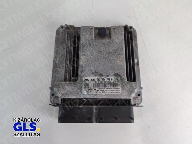 AUDI A4 B9 (8W2, 8WC) 2.0 TFSI Motorvezérlő egység/modul (8W0907115G)