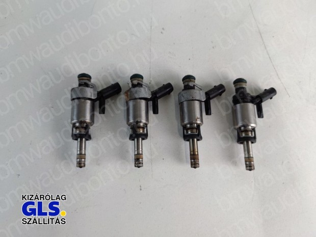 AUDI A4 B9 (8W2, 8WC) 2.0 TFSI zemanyag-befecskendez porlaszt