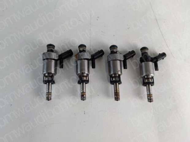 AUDI A4 B9 (8W2, 8WC) 2.0 TFSI Üzemanyag-befecskendező porlasztó