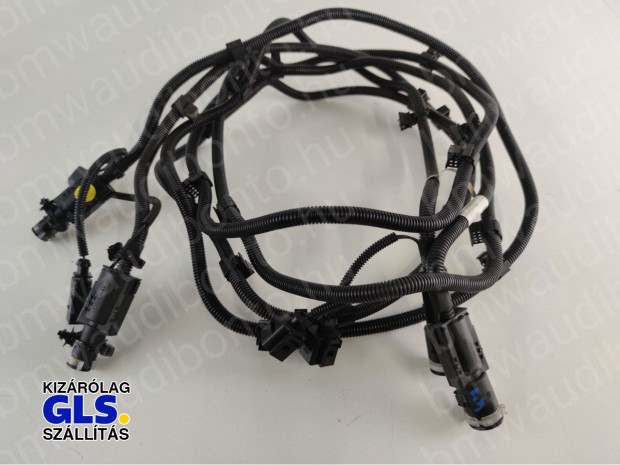 AUDI A4 B9 (8W2, 8WC) 30 TDI AdBlue adagol� cs� (8W0131962)