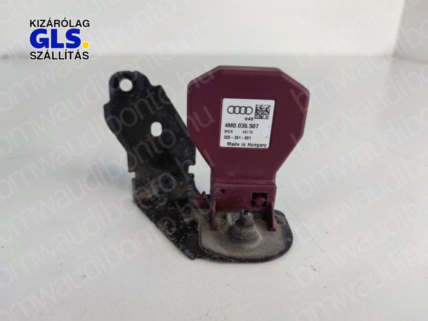 AUDI A4 B9 (8W2, 8WC) Antenna erősítő (4M0035507)