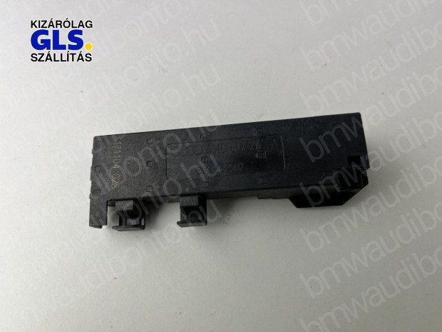 AUDI A4 B9 (8W2, 8WC) Antenna erősítő (4M0907247A)