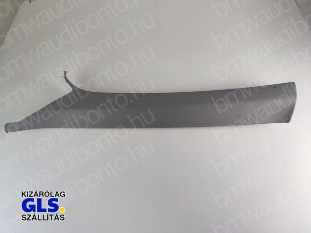 AUDI A4 B9 (8W2, 8WC) Bal A oszlop burkolat (8W0867233B)