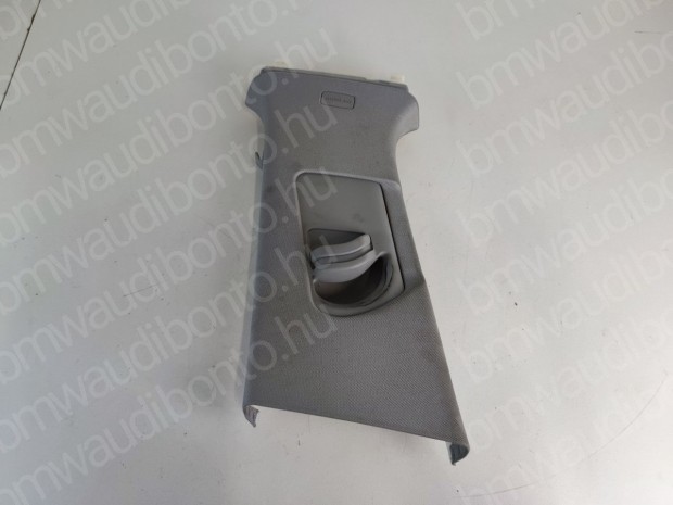 AUDI A4 B9 (8W2, 8WC) Bal B oszlop burkolat (8W0867243C)