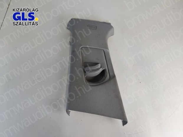 AUDI A4 B9 (8W2, 8WC) Bal B oszlop burkolat (8W0867243C)