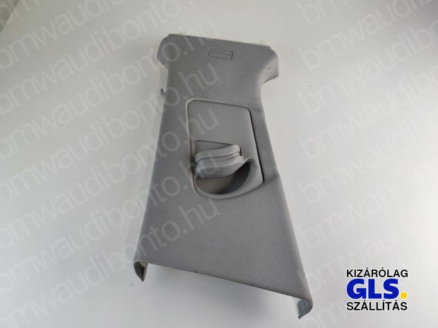 AUDI A4 B9 (8W2, 8WC) Bal B oszlop burkolat (8W0867243D)