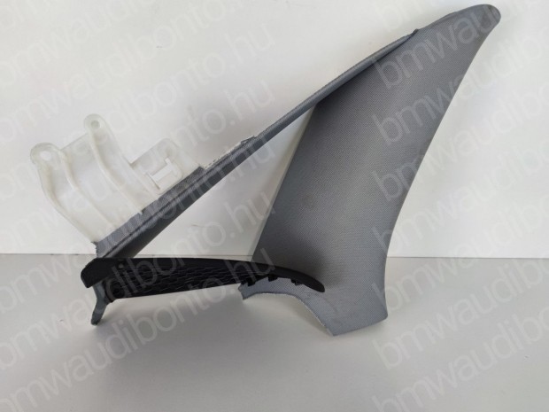 AUDI A4 B9 (8W2, 8WC) Bal C oszlop burkolat (8W5867287A)