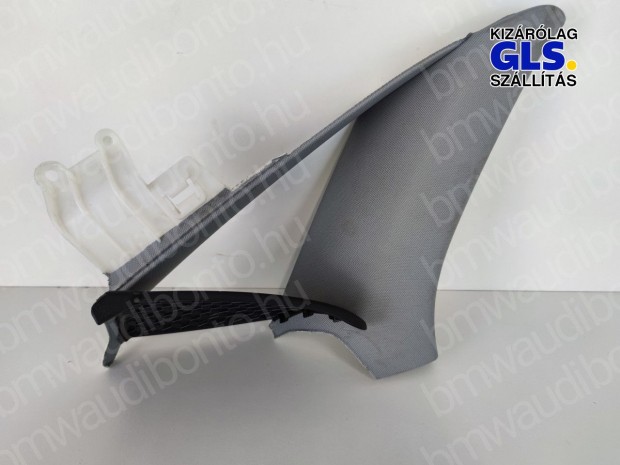 AUDI A4 B9 (8W2, 8WC) Bal C oszlop burkolat (8W5867287A)