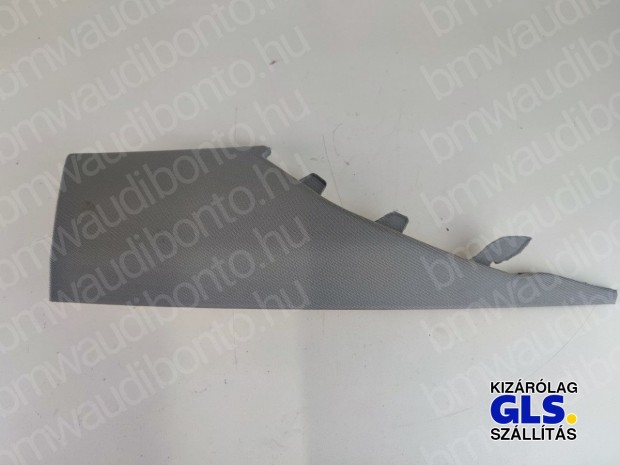 AUDI A4 B9 (8W2, 8WC) Bal D oszlop burkolat (8W5867245)