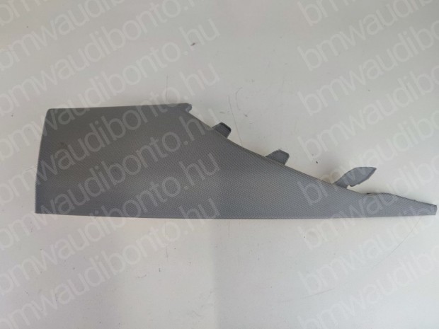 AUDI A4 B9 (8W2, 8WC) Bal D oszlop burkolat (8W5867245)
